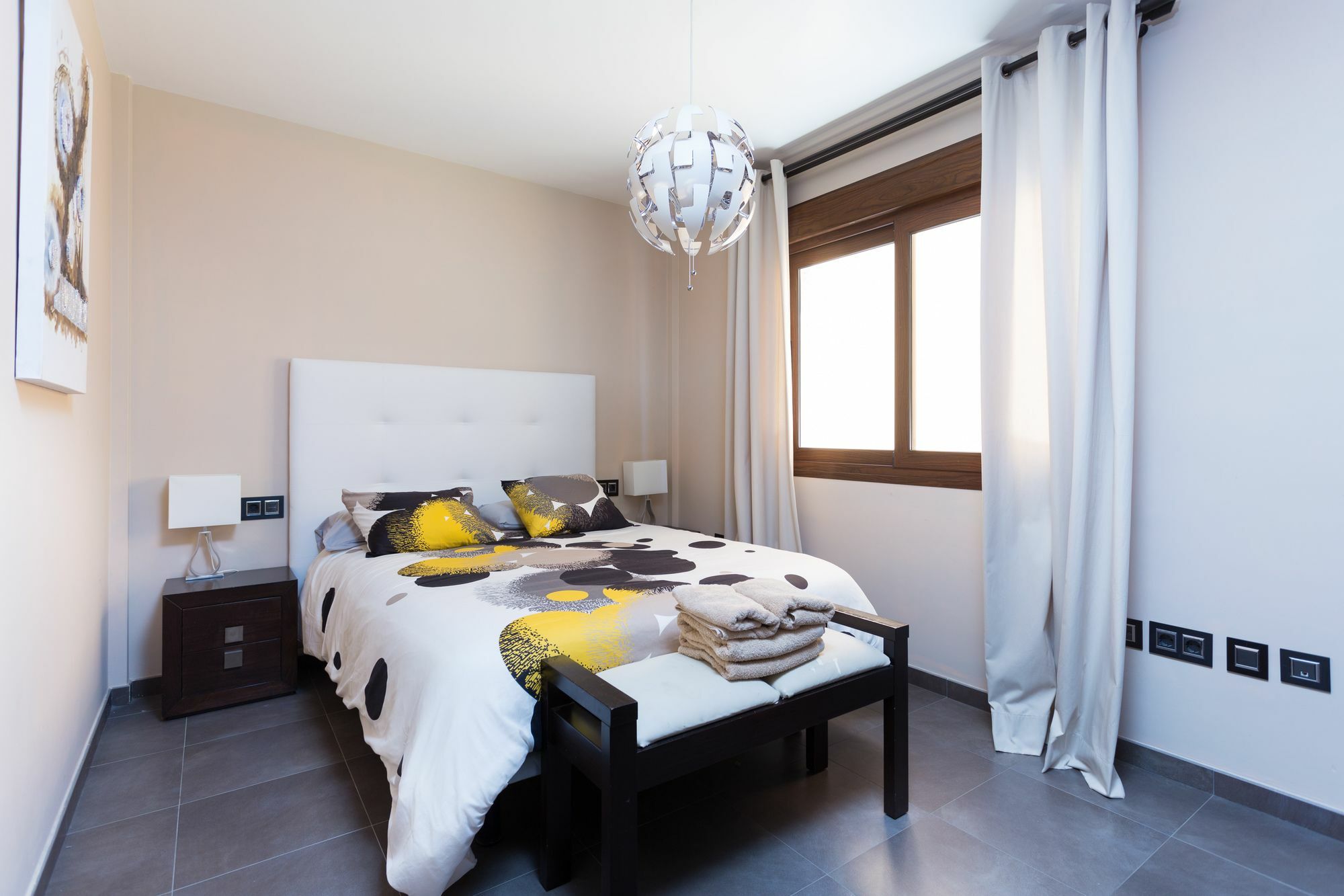 Apartment Alba I El Médano Esterno foto