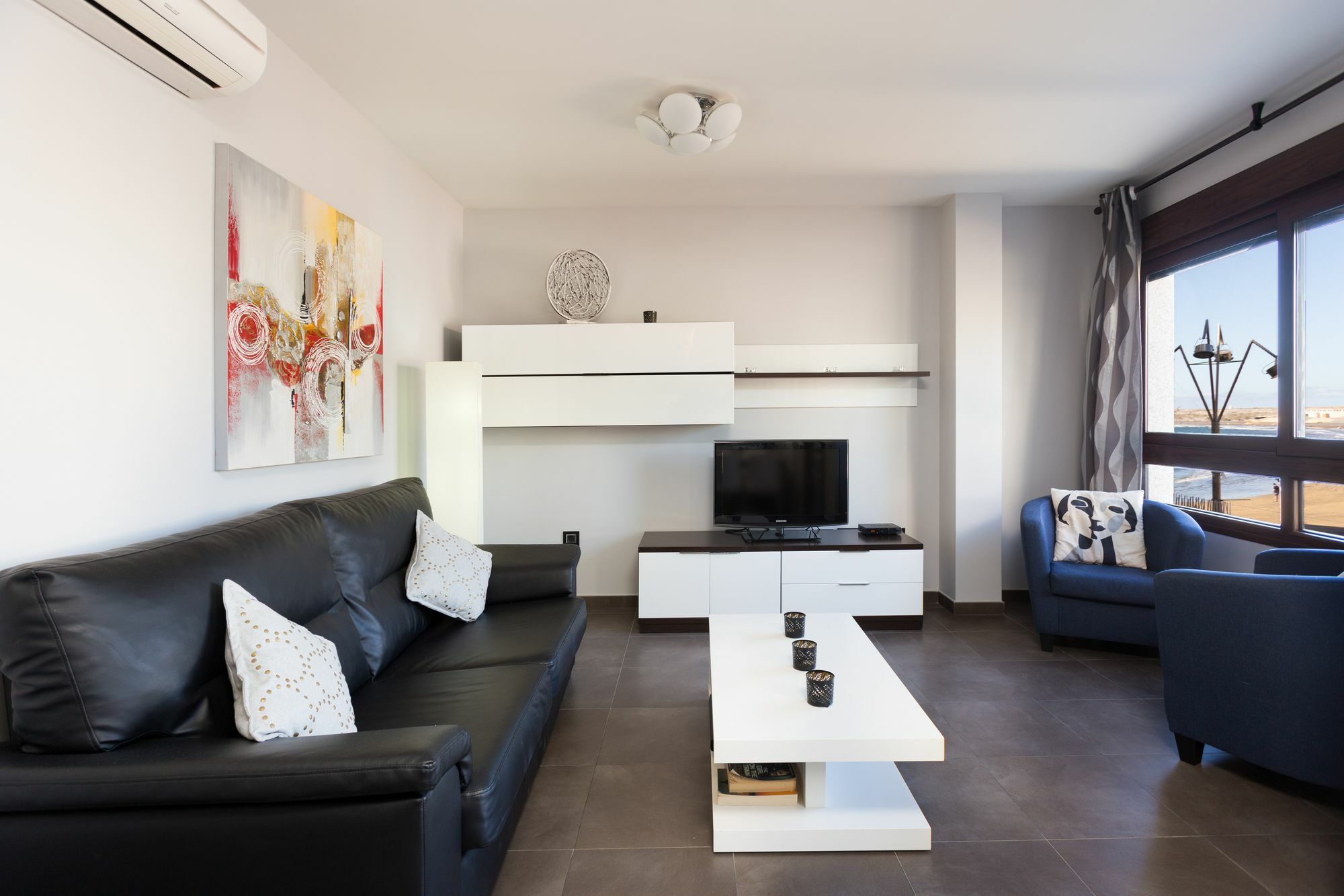Apartment Alba I El Médano Esterno foto